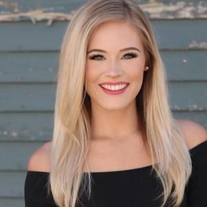 Meet your Posher, Bailey